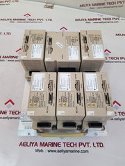 YASKAWA SGDR-HP20Y30 Servopack