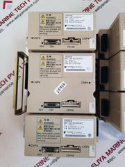 YASKAWA SGDR-HP20Y30 Servopack