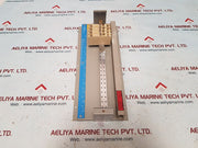 Autronica xcz terminal box