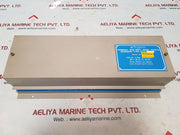 Autronica xcz-001 terminal box with diode safety barriers