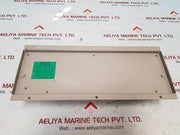 Autronica xcz-001 terminal box with diode safety barriers