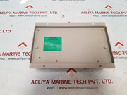 Autronica xcz-002 terminal box with diode safety barriers