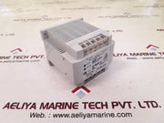 Omron s82k-03024 dc power supply 24v 1.3a