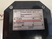Hawke international pl612 conduit junction box used