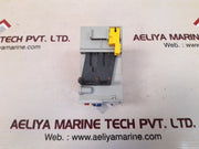 Allen-bradley e1 plus 193-eeeb overload relay ser b