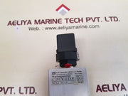 K&h a1,5gw0200p maintenance indicator