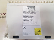 Crompton 256-twmw watt transducer 60hz 