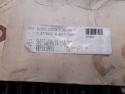 Square d 877942c contact block
