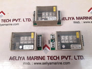 Wieland bamberg web1001 relay module