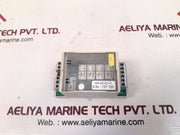 Wieland bamberg web1001 relay module