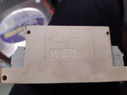 Wieland bamberg web1001 relay module