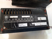 Noris tk 114 tachometerwerk relay limit value switch