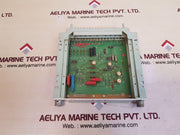 Asea qfvf 502 pc board 
