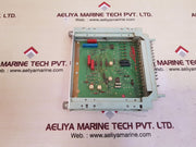 Asea qfvf 502 pc board