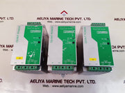 Phoenix contact quint-ps-3x400-500ac/24dc/5 power supply