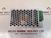 Phoenix contact quint-ps-3x400-500ac/24dc/5 power supply
