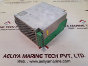 Phoenix contact quint-ps-3x400-500ac/24dc/5 power supply