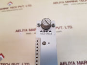 Asea qmvu 501 pcb card