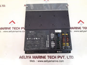 Vicor flatpac vi-qu33-equ-cc power supply 13.5/6.8a