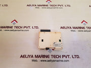 Schneider tm2avo2ht analog module  (Used)