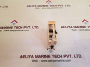 Schneider tm2avo2ht analog module  (Used)