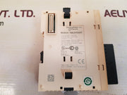 Schneider tm2avo2ht analog module  (Used)