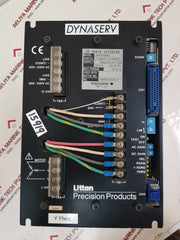 Yokogawa dynaserv sr5030b82-2sn*1c/l1d96422 dd servo actuator