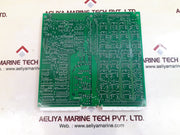 Abb 2668 500-33 57120001-dp analog input board