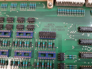 Asea dsdo 110 digital output board 57160001-k/1