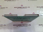 Asea dsdo 110 digital output board 57160001-k/1