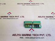Msr-ecib2-001 pcb card