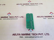 Msr-ecib2-001 pcb card
