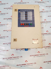 Rittal ae-1038 with omicron water ingress alarm system