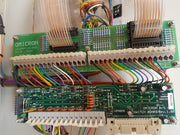 Omicron Je109020 Water Ingress Alarm System 115/230Vac 1.6/0.8A 72W