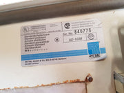 Omicron Je109020 Water Ingress Alarm System 115/230Vac 1.6/0.8A 72W