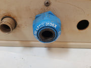 Omicron Je109020 Water Ingress Alarm System 115/230Vac 1.6/0.8A 72W