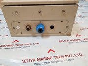 Omicron Je109020 Water Ingress Alarm System 115/230Vac 1.6/0.8A 72W