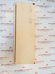 Omicron Je109020 Water Ingress Alarm System 115/230Vac 1.6/0.8A 72W