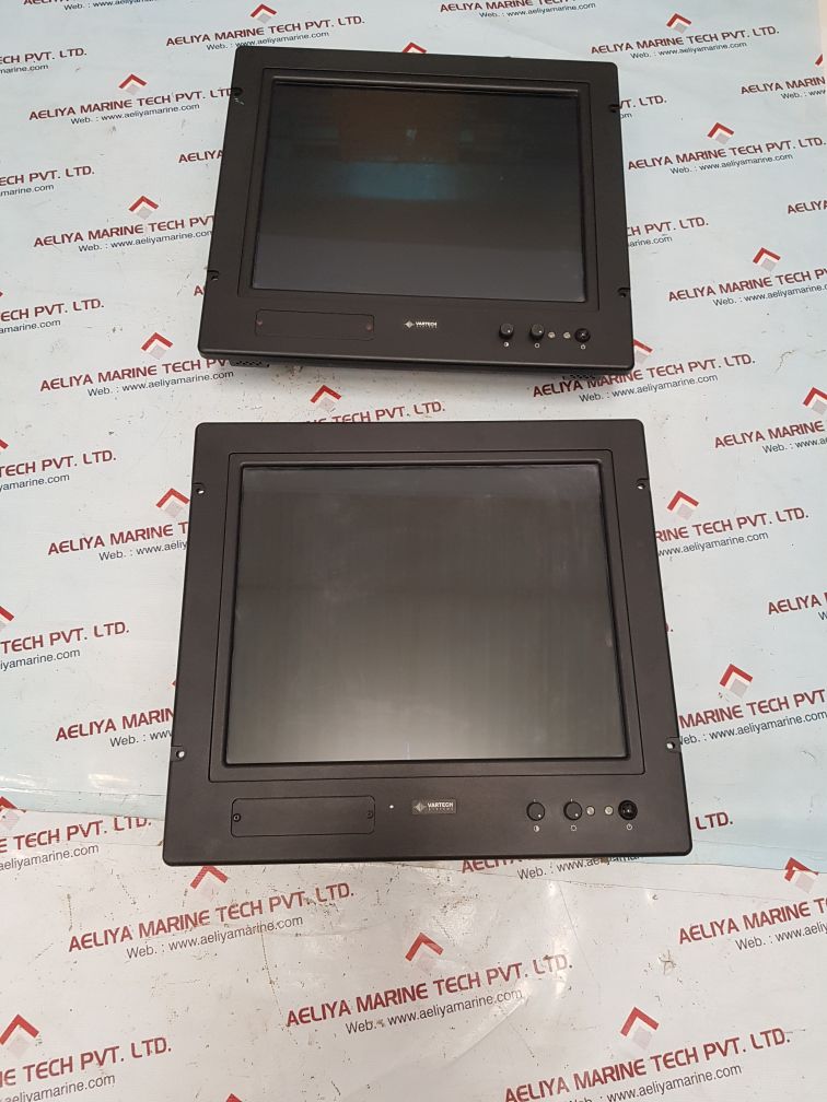 Vartech vt190rp-301-1-00-00 display panel