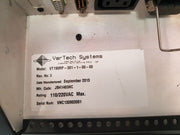 Vartech vt190rp-301-1-00-00 display panel