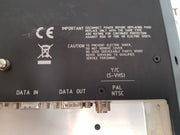 Vartech vt190rp-301-1-00-00 display panel