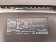 Honeywell/toyo et1915l-8cwa-1-ralg1-g touch screen monitor