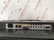 Honeywell/toyo et1915l-8cwa-1-ralg1-g touch screen monitor