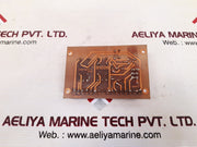 81026 interface unit pcb card