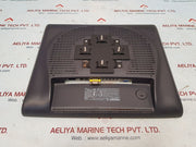 Honeywell/toyo et1915l-8cwa-1-ralg1-g touch screen monitor fw rev.a