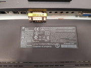 Honeywell/toyo et1915l-8cwa-1-ralg1-g touch screen monitor fw rev.a
