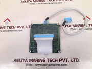 Tss 301068 iss.2 pcb card mqc 9538
