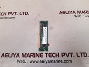 Dell memory mt4lsdt832udy-8g1 card