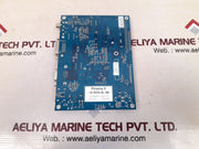 Prisma-ii e231258 rev 1.2 video converter board
