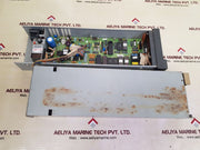 Foxboro 761cna-bt single station micro controller module